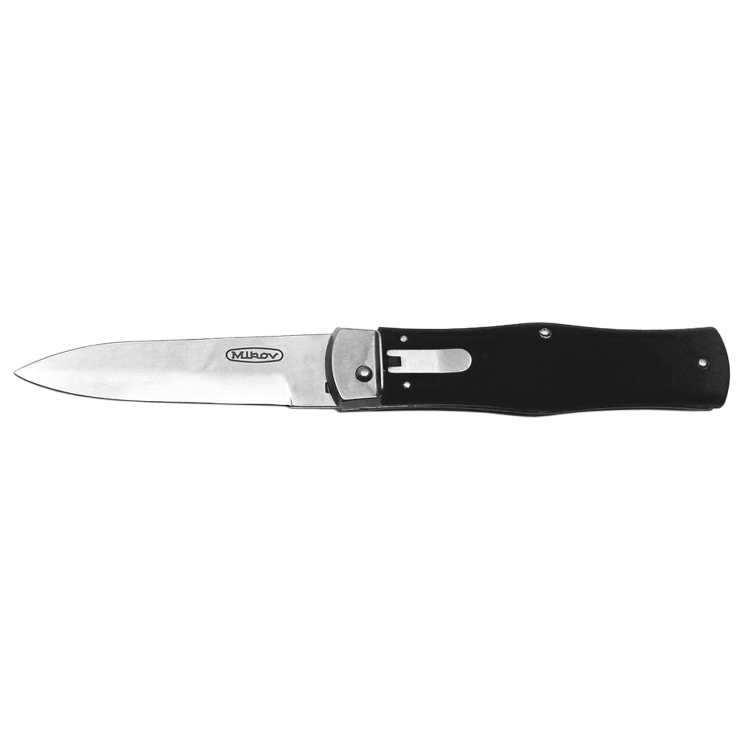 Image of Nóż Mikov Predator 241-BH-1 Stonewash (241-BH-1 Stonewash)