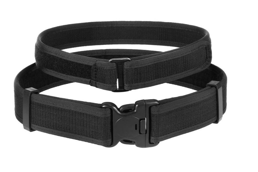 Image of Pas taktyczny podwójny Duty Belt cordura L-105cm