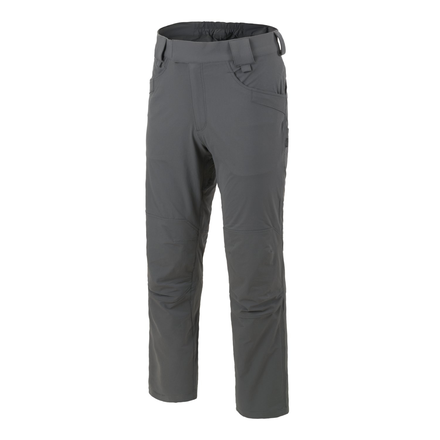 Image of Spodnie Helikon TTP TREKKING TACTICAL PANTS VersaStretch Shadow Grey (SP-TTP-VS-35)