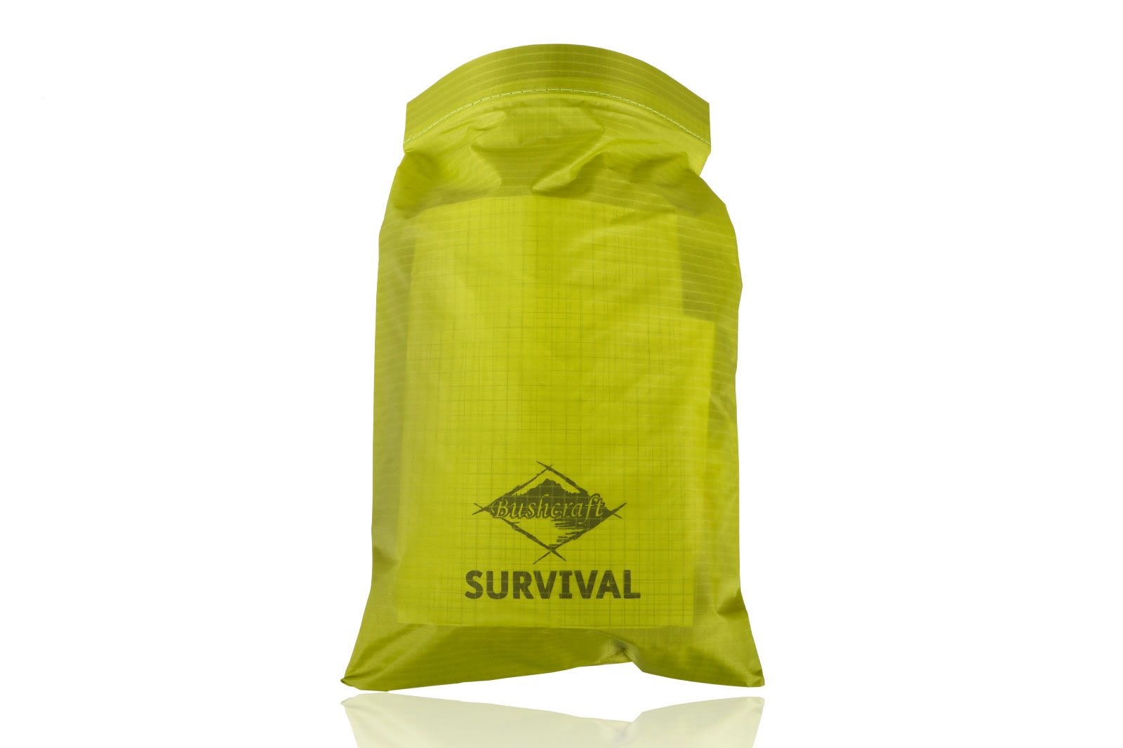 Image of Zestaw survivalowy BCB Survival Essential Kit CK701 17 elementów przetrwania (469478)