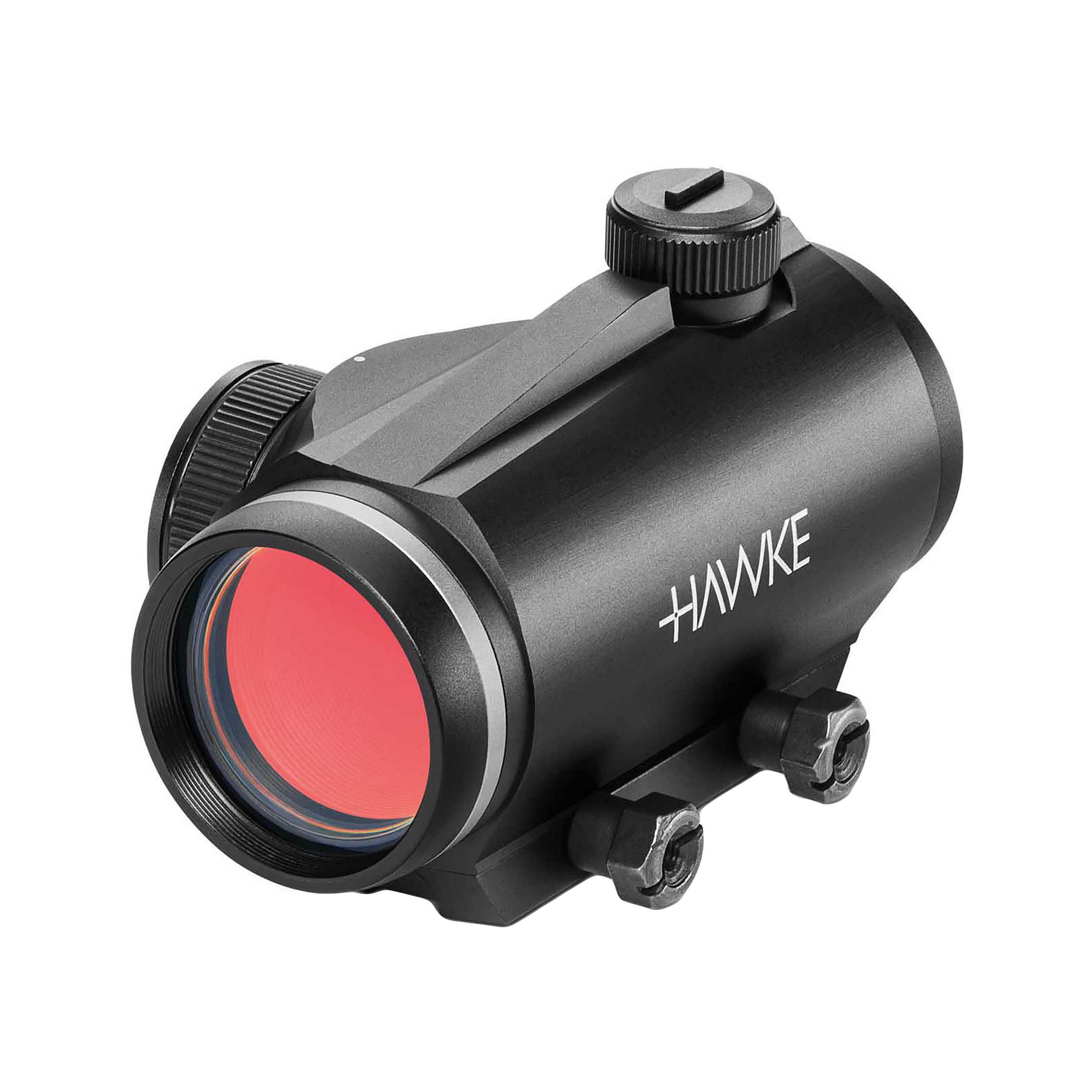 Image of Kolimator Hawke Vantage RD 1x30 Dovetail 3 MOA dot (354-140)
