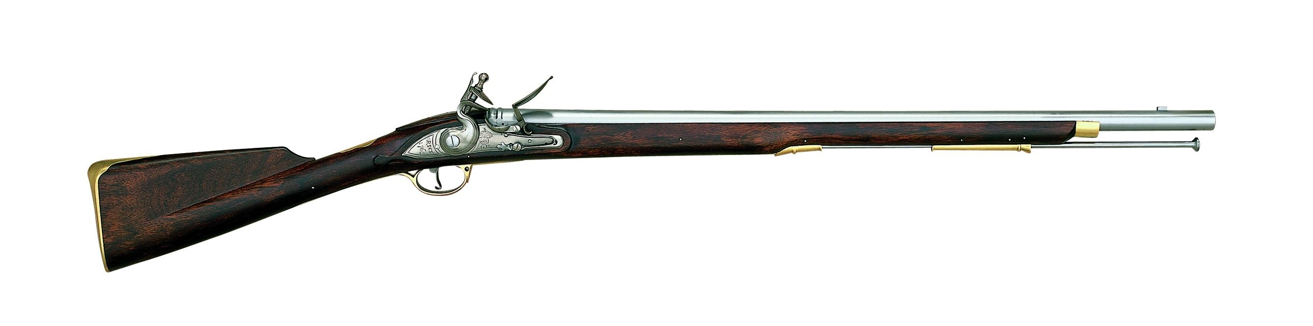 Image of Muszkiet Brown Bess Carabine .75 (BCKP/BROWN BESS CAR. .75)