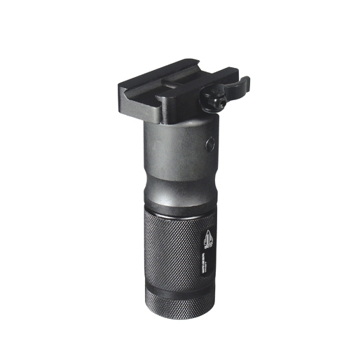 Image of Chwyt przedni Leapers UTG 4.7" niskoprofilowy (MNT-GRP002SQ)