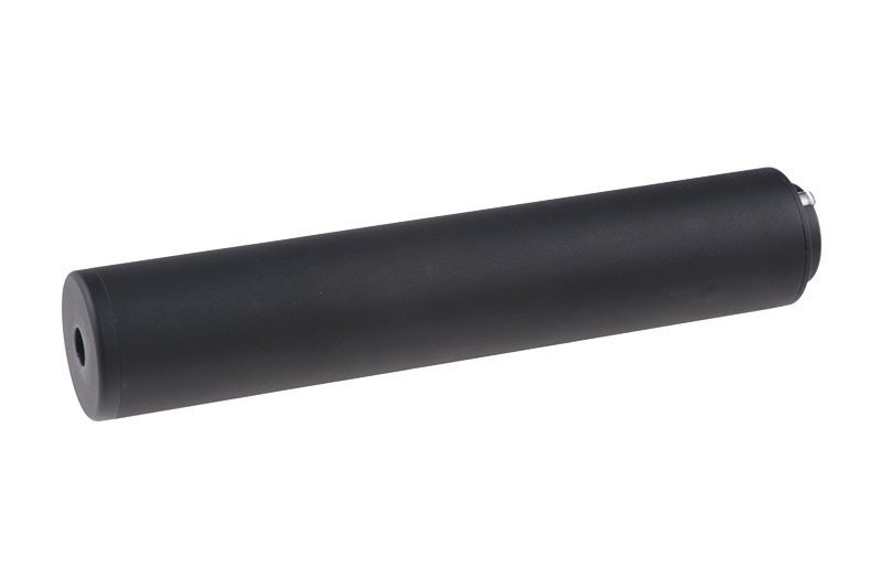 Image of Tłumik dźwięku ASG tracer - czarny (FMA-09-022136)