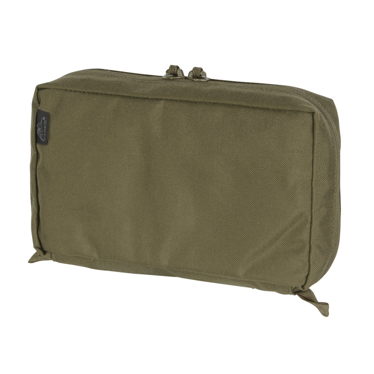 Image of Kieszeń HELIKON EDC INSERT LARGE - Cordura - Olive Green - One Size (IN-EDL-CD-02)