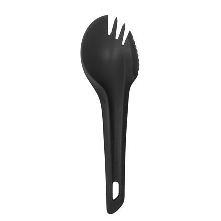 Image of Niezbędnik Wildo Spork - Czarny-Black (NZ-WSK-PP-01)