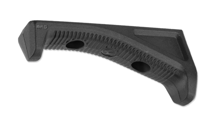 Image of Chwyt Magpul M-LOK AFG Angled Fore Grip - MAG598