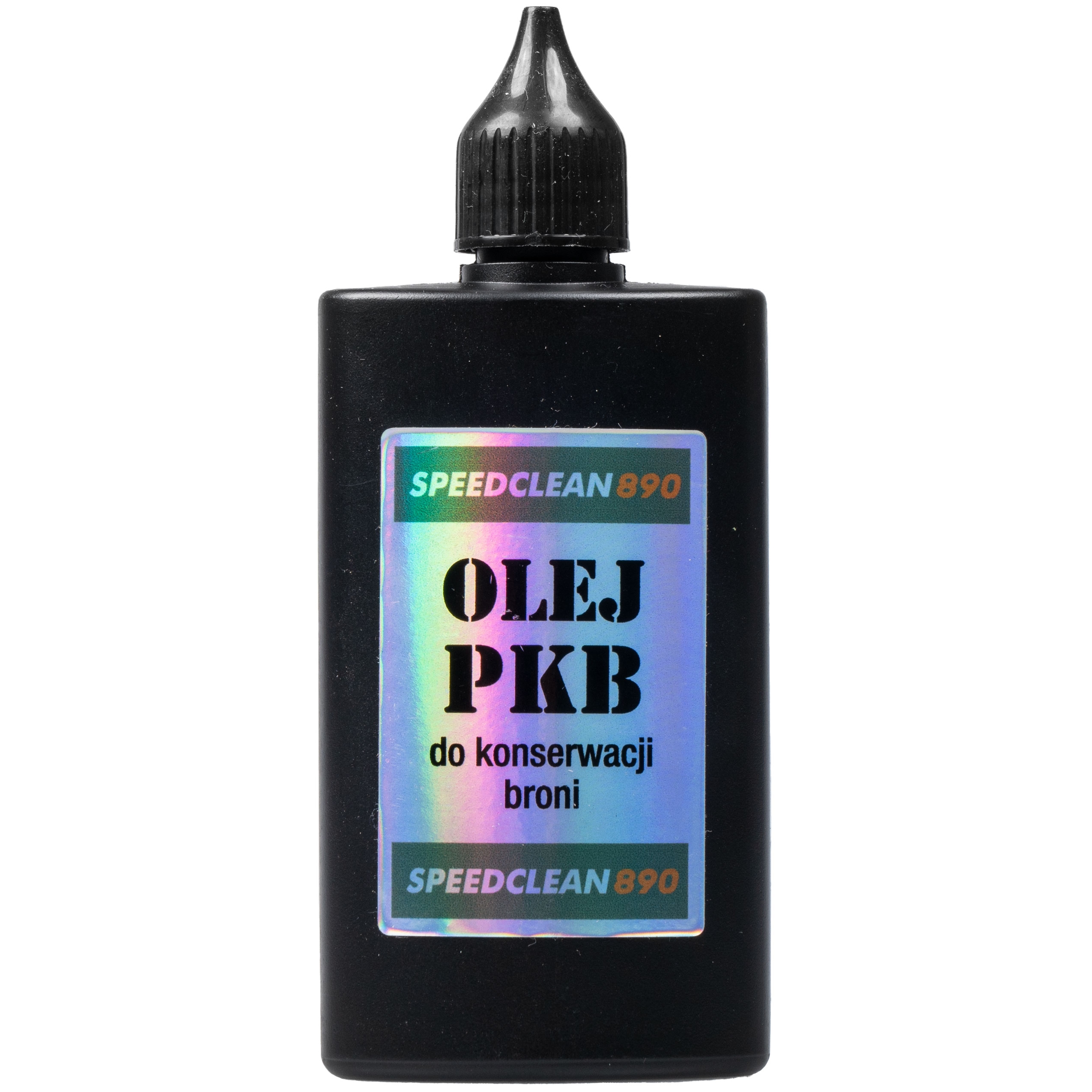 Image of Olej PKB do konserwacji broni 100 ml. (697-000)