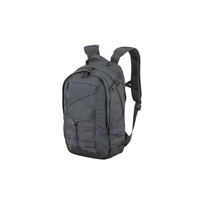 Image of Plecak Helikon EDC Cordura, Shadow Grey, 21L (pl-edc-cd-35)