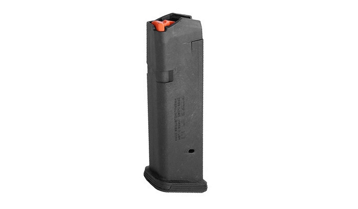 Image of Magazynek Magpul PMAG 17 GL9 do GLOCK G17 - MAG546