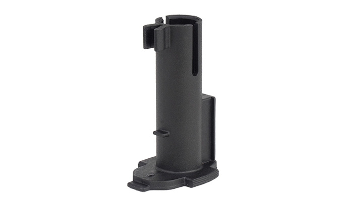 Image of Pojemnik Magpul na zamek i iglicę do chwytu MIAD/MOE - MAG057-BLK