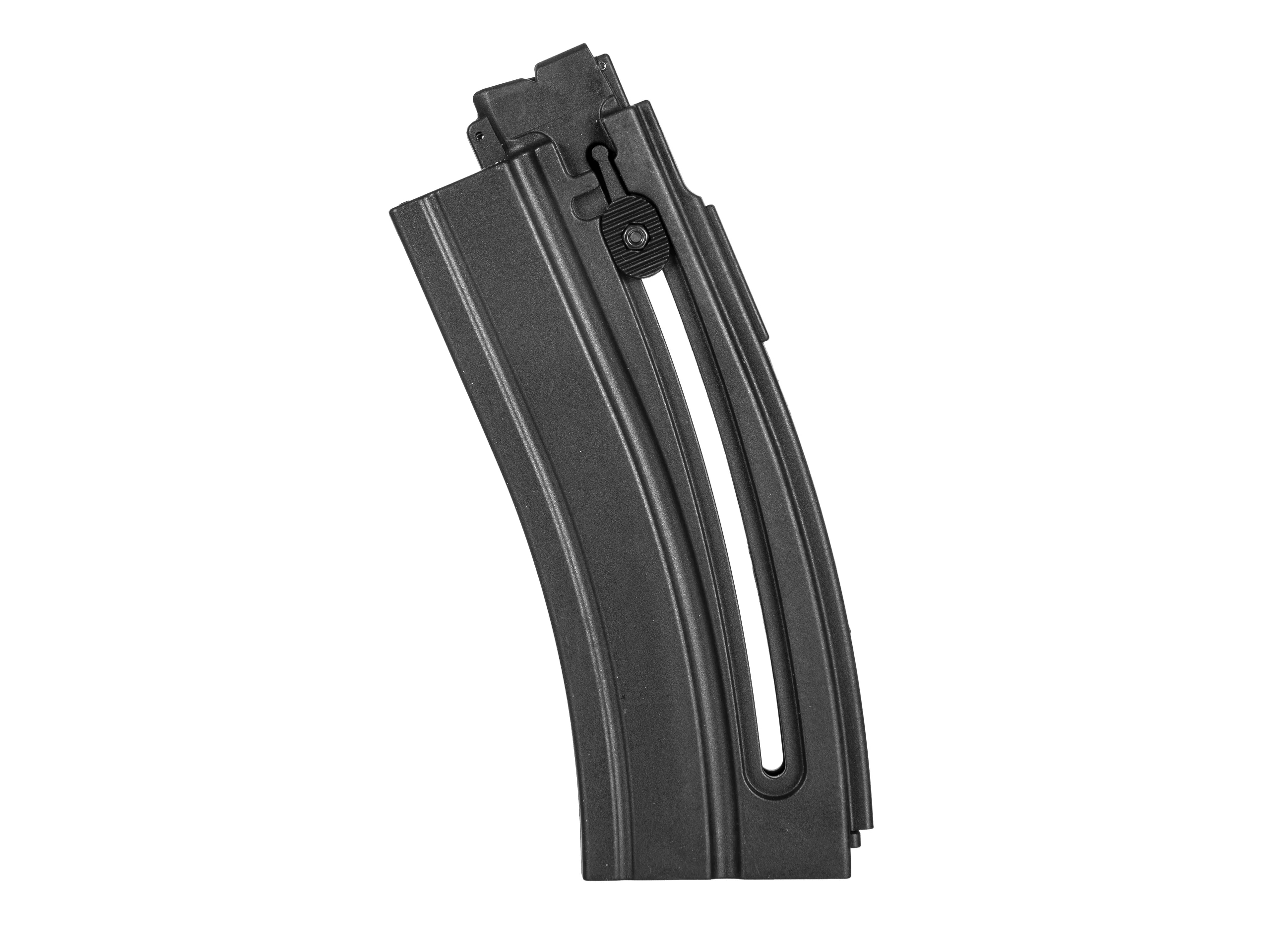 Image of Magazynek do Hämmerli TAC R1 22 kal. .22 LR 20 szt. (576.620)