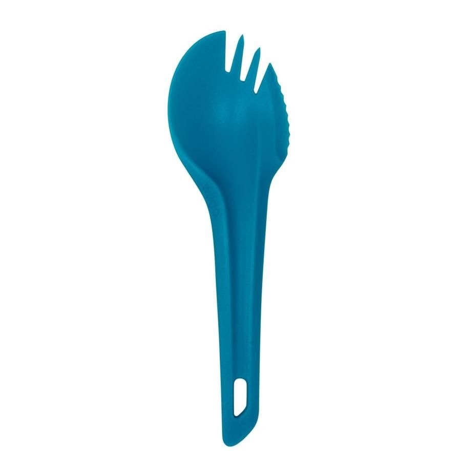 Image of Niezbędnik Wildo Spork - Light Blue (NZ-WSK-PP-89)