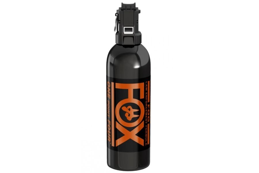 Image of Gaz pieprzowy Fox Labs 1.4 4% OC stożek 470 ml. ( PG164FDB )