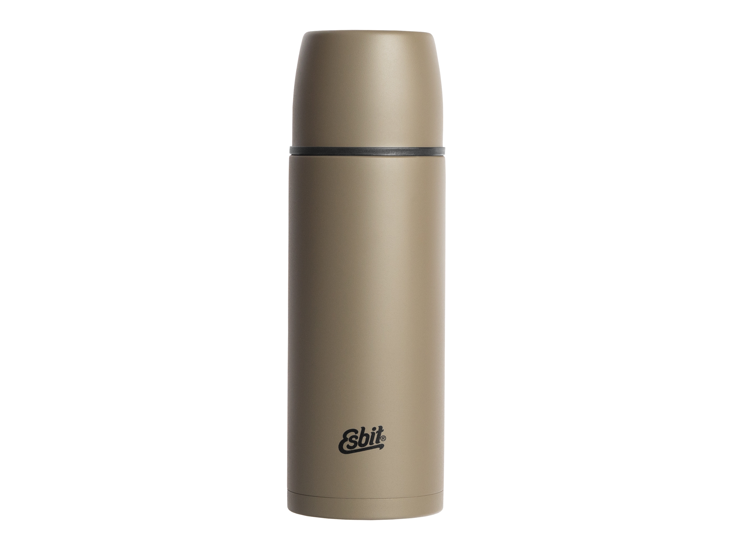 Image of Termos Esbit Olive Vacuum Flask 1 l (VF1000ML-OG)