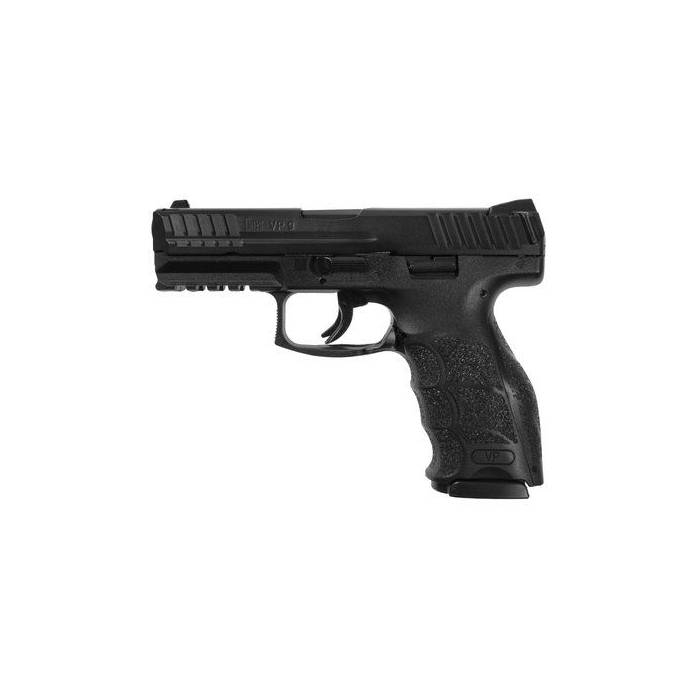 Image of Pistolet ASG Heckler&Koch HK-VP9 6mm sprężynowy metal (2.6124)