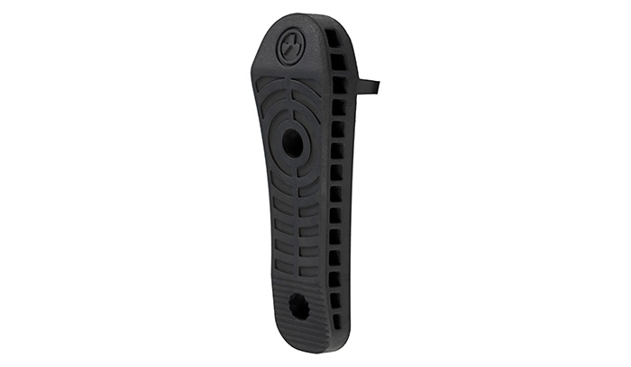Image of Stopka kolby Magpul gumowa Rubber Butt-Pad - 0.70'' - MAG317-BLK