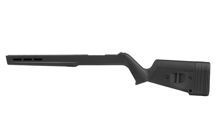 Image of Osada Magpul Hunter X-22 Ruger 10/22 - Czarna - MAG548