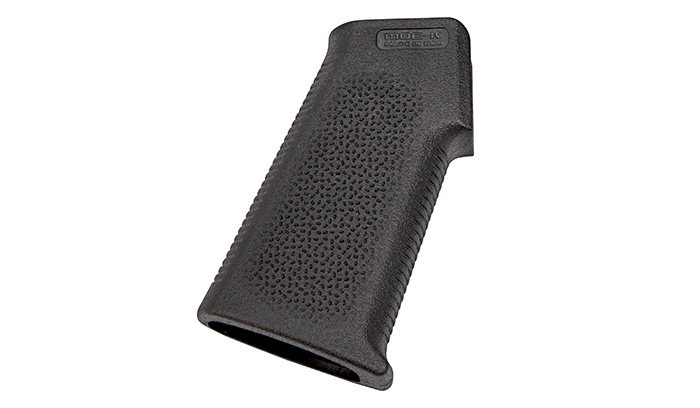 Image of Chwyt pistoletowy Magpul MOE-K Grip do AR/M4 - MAG438