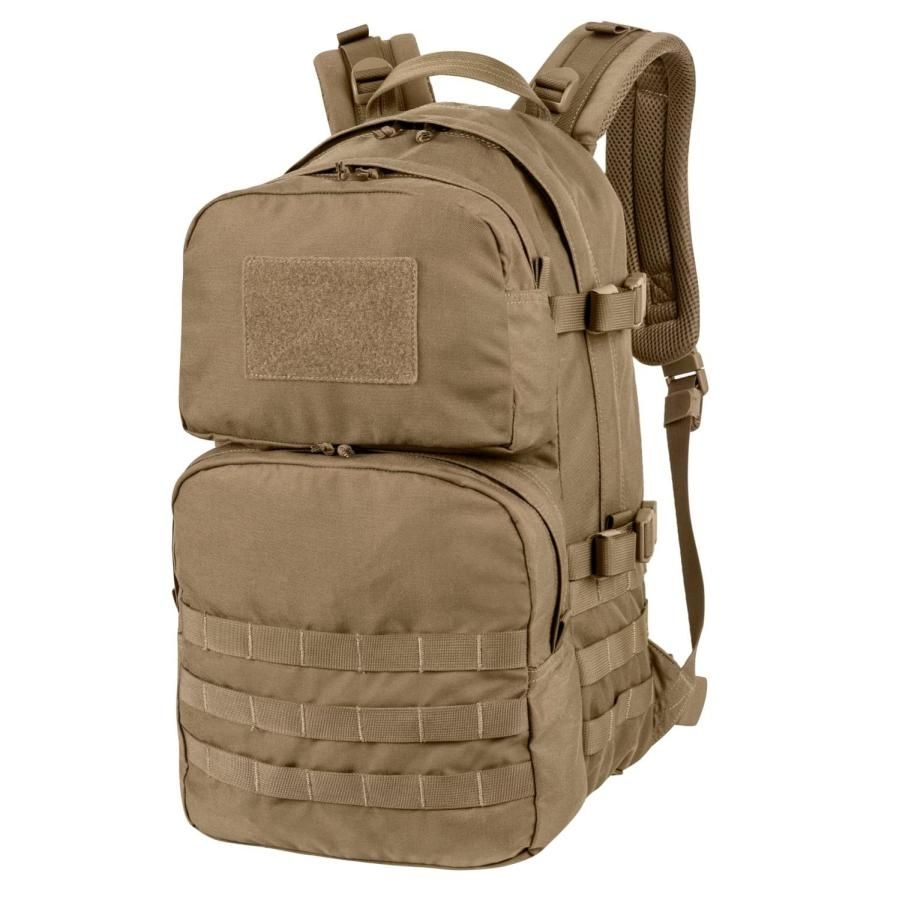 Image of Plecak Helikon RATEL Mk2, Coyote, Cordura, 25L (PL-RT2-CD-11)