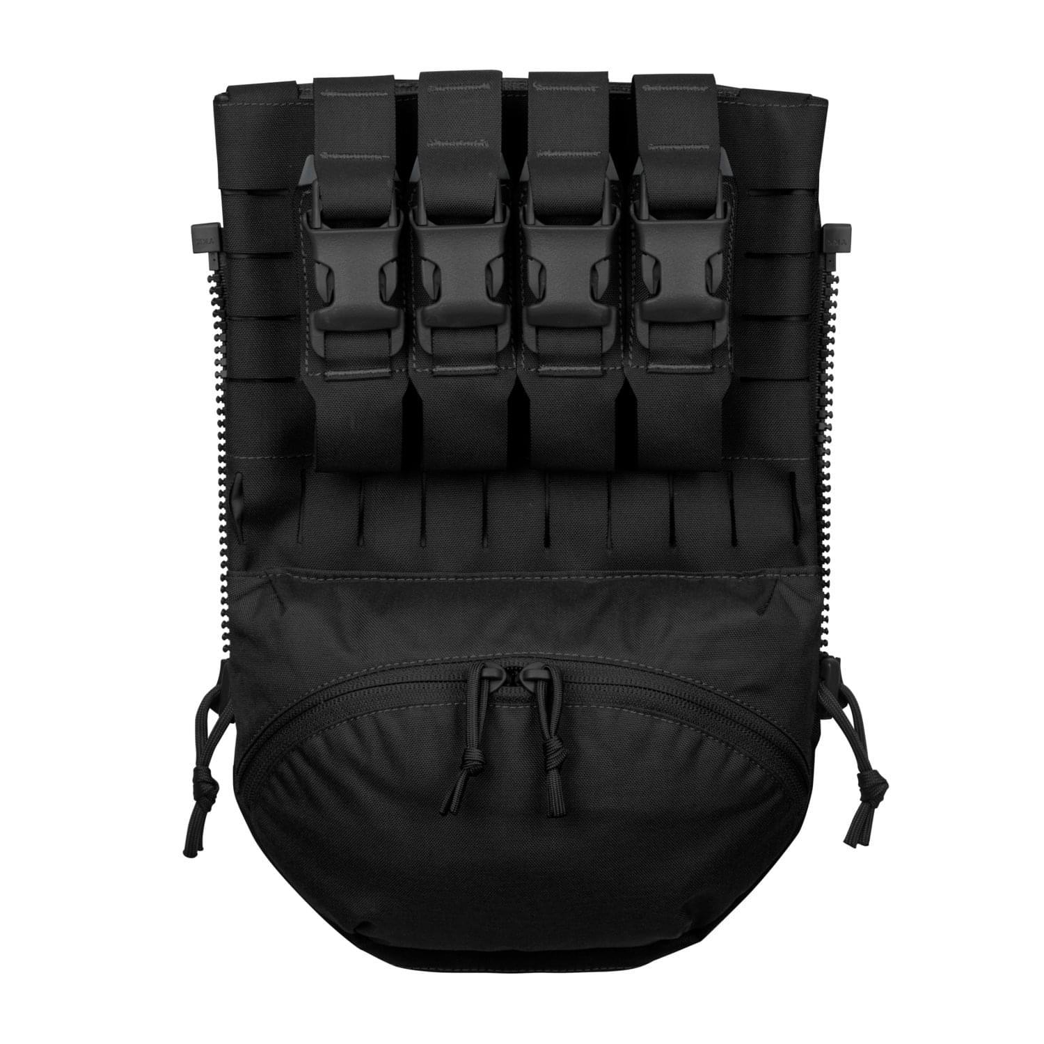 Image of Panel Direct Action SPITFIRE BREACHER PANEL - Cordura (PL-SPBP-CD5-BLK)