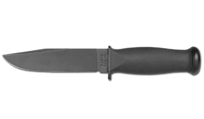 Image of Nóż KA-BAR Mark I Black