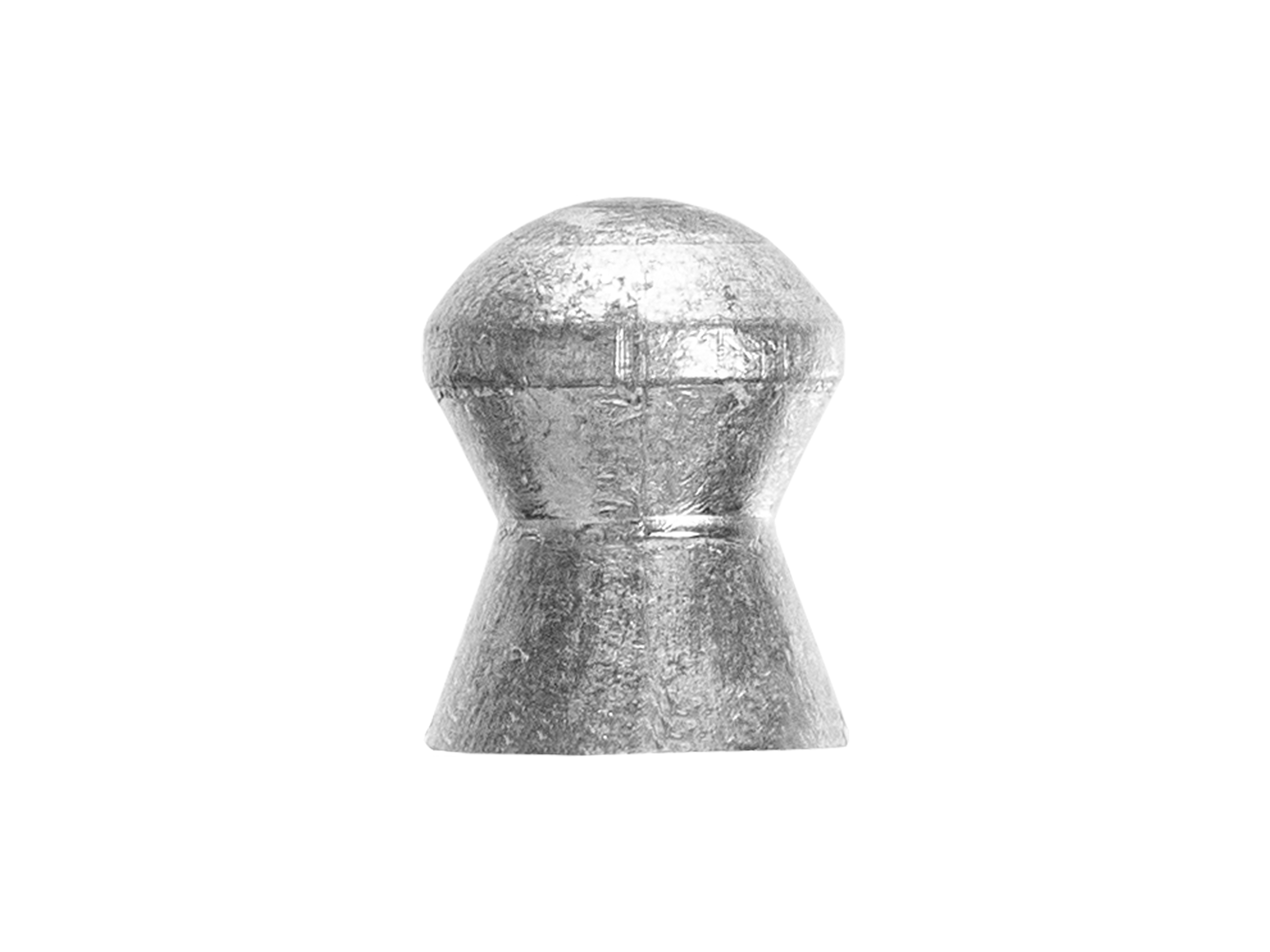 Image of Śrut 4,52 mm diabolo H&N Field Target Trophy 500szt (92104520005)