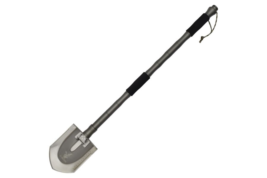 Image of Saperka taktyczna wielofunkcyjna JS-TACTICAL (LB-LB02)
