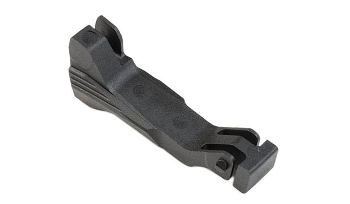 Image of PolyFlex Trigger Guard do AR - SI-POLYFLEX-TG - Strike Industries