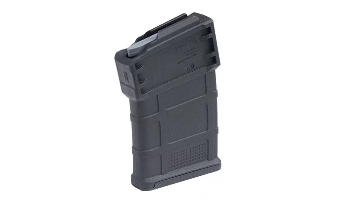 Image of Magazynek Magpul PMAG 10 5.56x45 AICS Short Action MAG1100-BLK