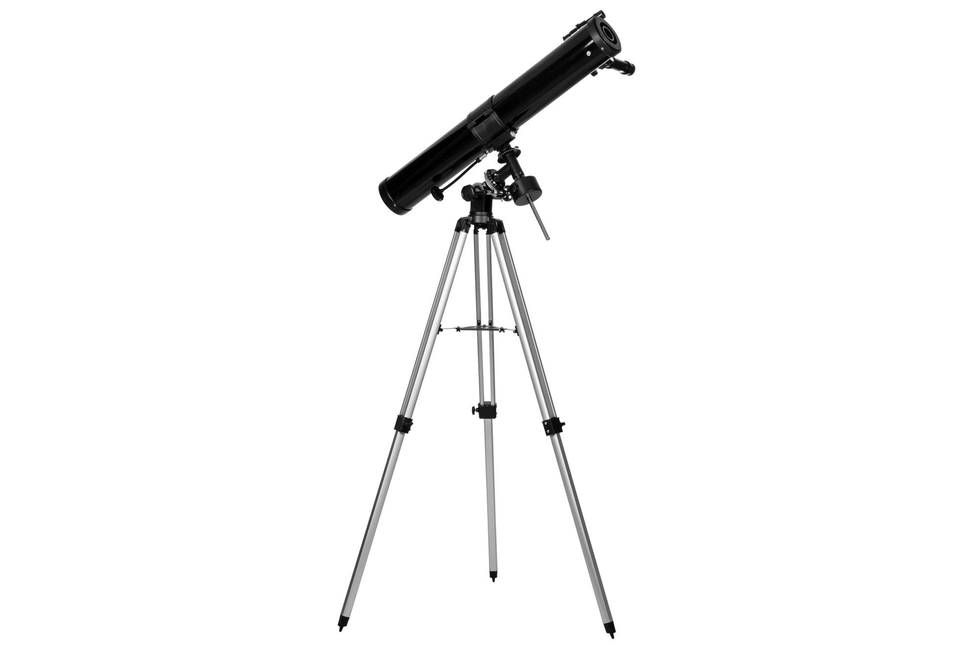 Image of Teleskop OPTICON Zodiac 76F900EQ (OPT-37-000070)