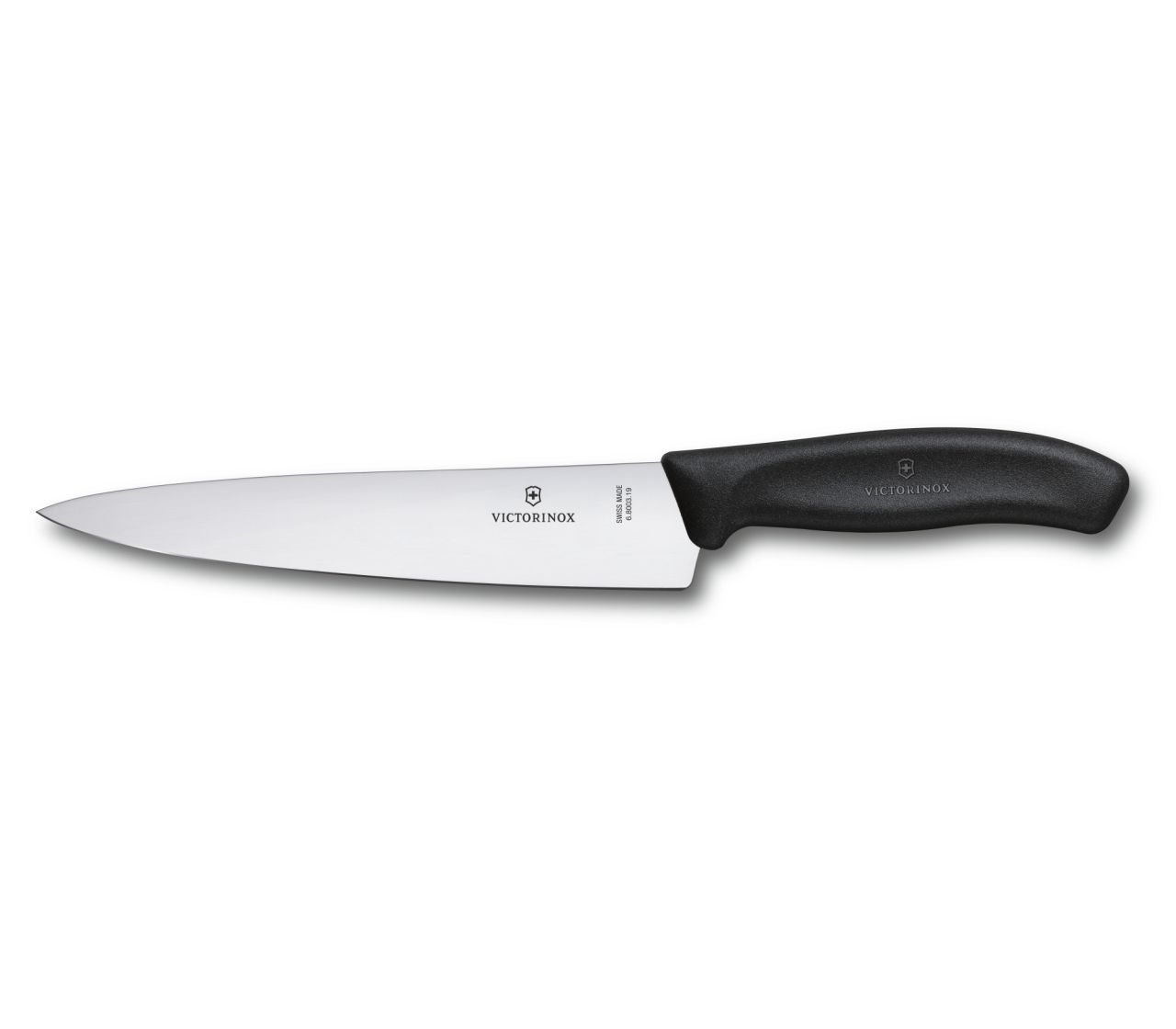 Image of Nóż do porcjowania Victorinox SwissClassic (6.8003.19B)