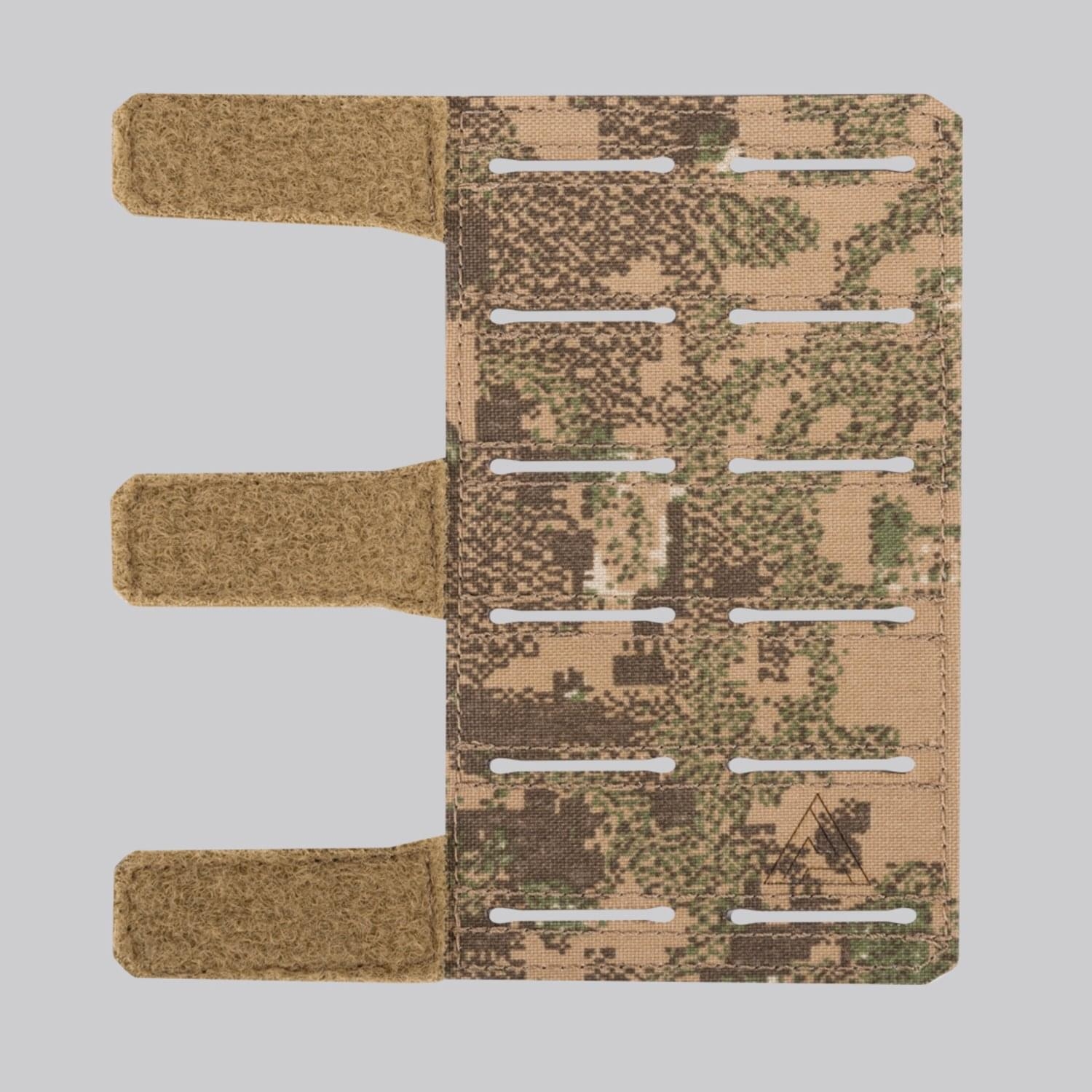 Image of Panel Direct Action SPITFIRE MOLLE WING - Cordura - PenCott BadLands (PL-SPMW-CD5-PBL)