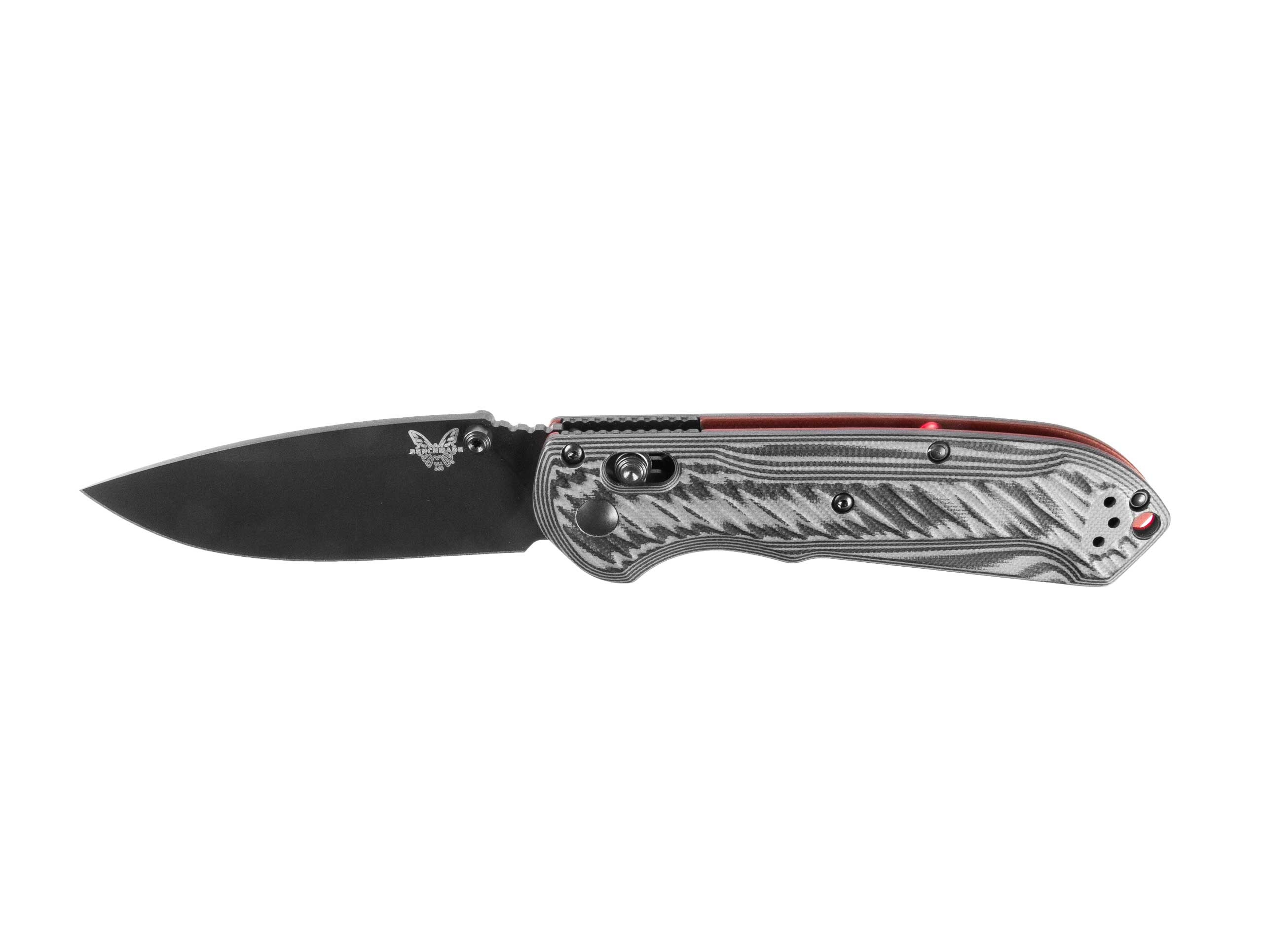 Image of Nóż Benchmade 560BK-1 Freek (560BK-1)