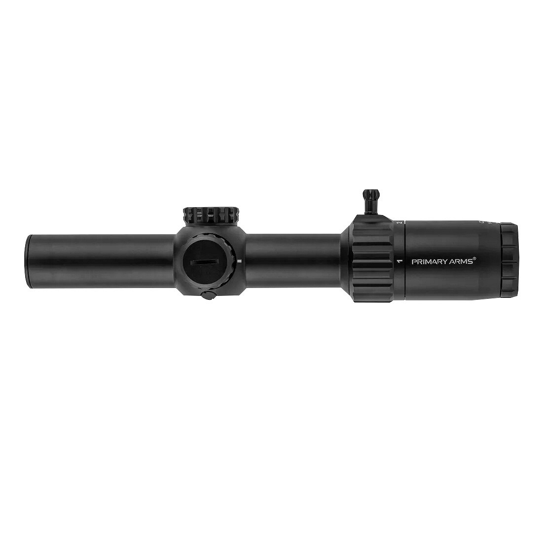 Image of Luneta celownicza Primary Arms Classic 1-6x24 SFP Duplex, 30 mm (777-078)