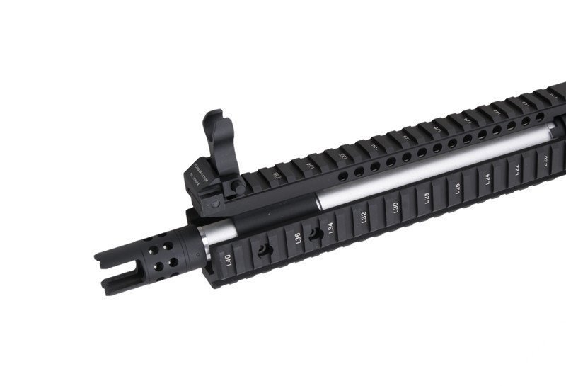 Image of Karabinek ASG Specna Arms SA-A01 ONE - czarna (SPE-01-004039)