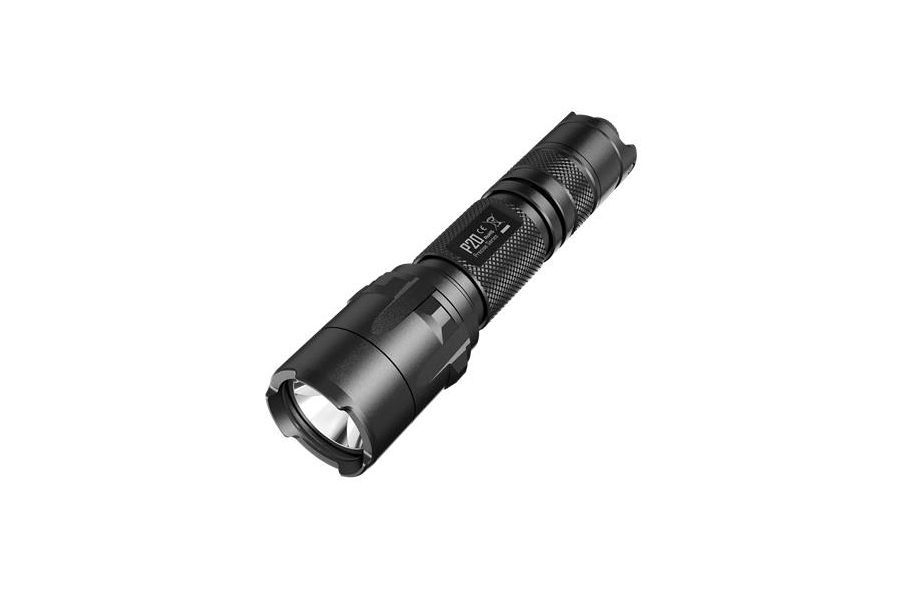 Image of Latarka Nitecore P20 Precise - Strobe Ready 800 Lumenów (LAT/NITECORE P20)