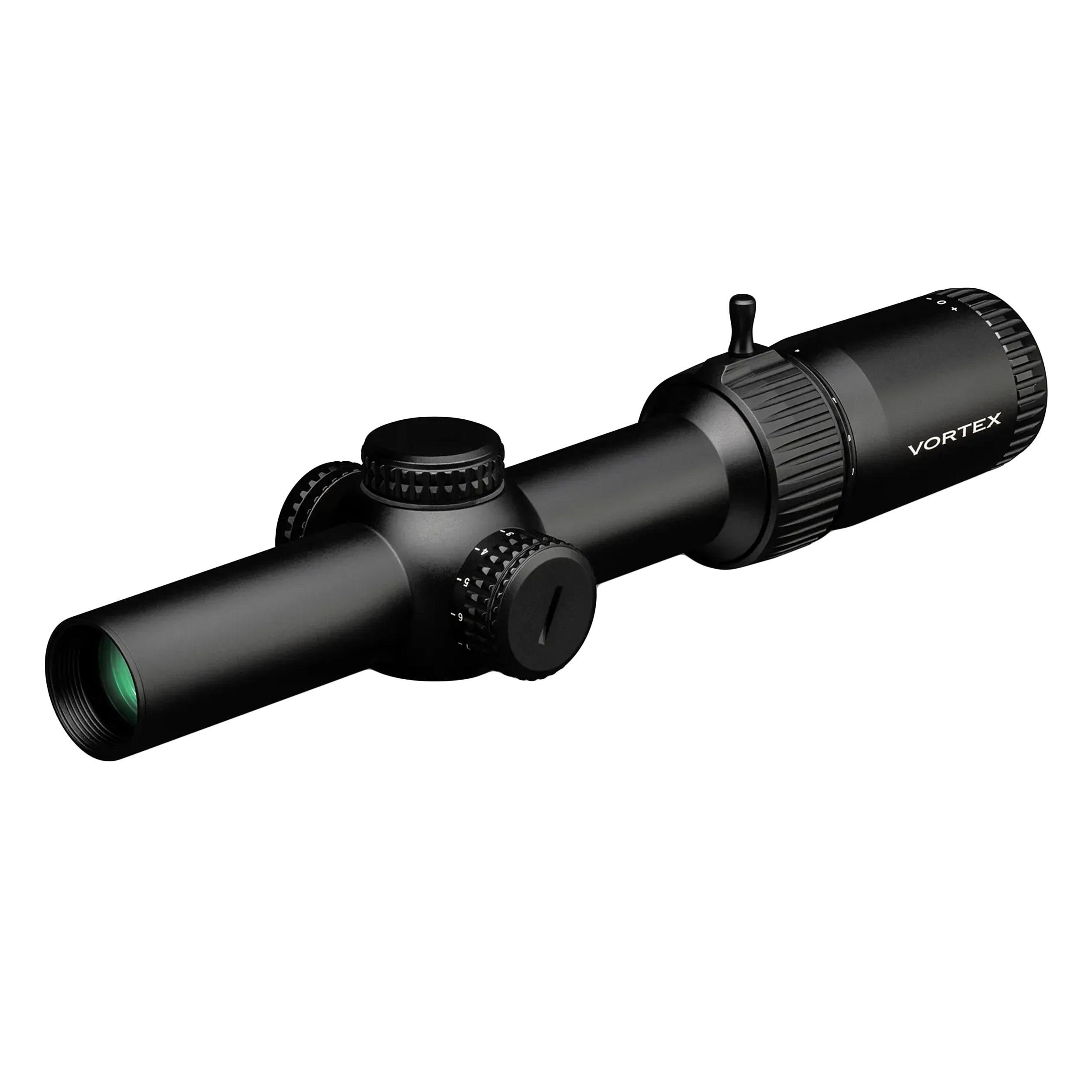 Image of Luneta celownicza Vortex Venom 1-6x24 30 mm AR-BDC3 MOA (186-590)