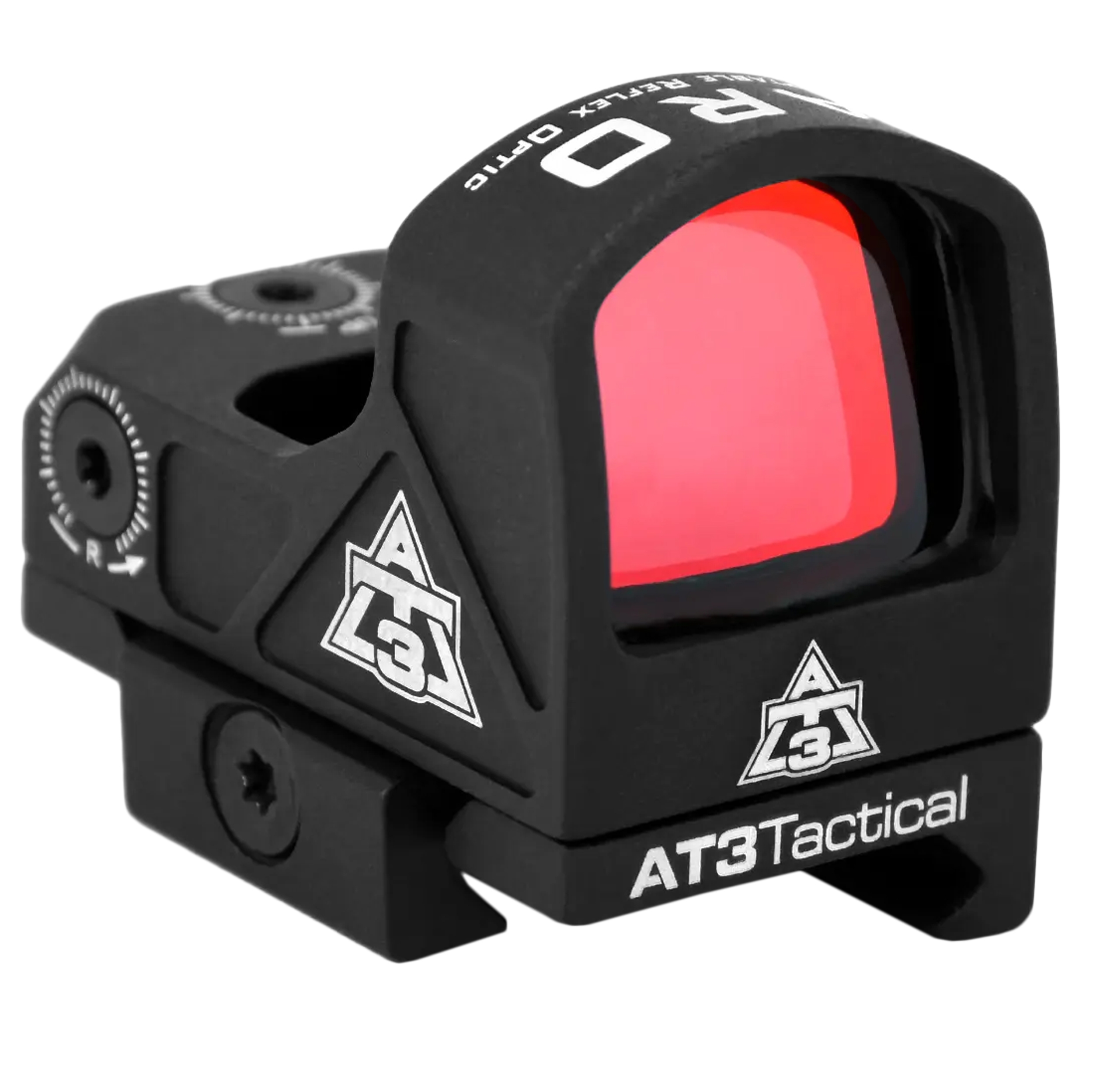 Image of Kolimator AT3 Tactical ARO 3 MOA niski montaż (AT3-ARO-0)