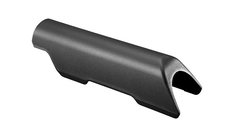 Image of Poduszka Magpul policzkowa CTR/MOE 0.75'' - Czarny - MAG326-BLK