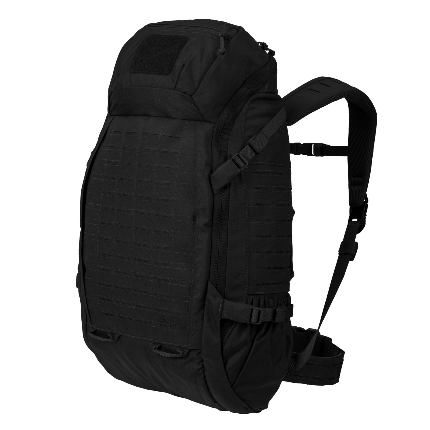 Image of Plecak DIRECT ACTION Halifax Medium, Cordura, Czarny, One Size (BP-HFXM-CD5-BLK)