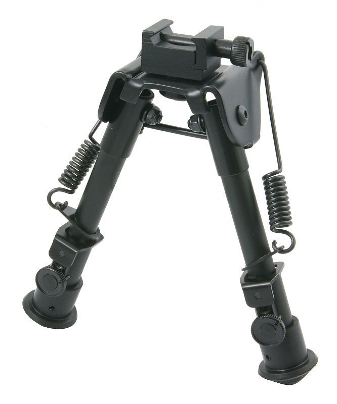 Image of Bipod Leapers składany Tactical OP 6.1-7.9" (TL-BP78)