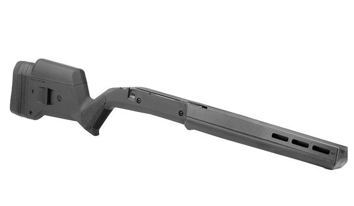 Image of Osada Magpul Hunter 700 Stock - Remington 700 Short Action - MAG495