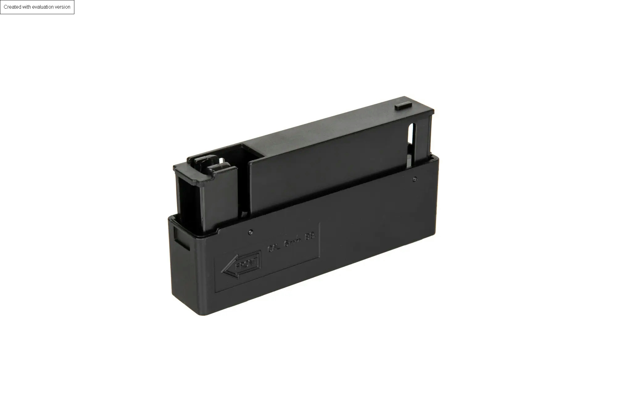Image of Magazynek do repliki CM706 (CYM-05-033744)