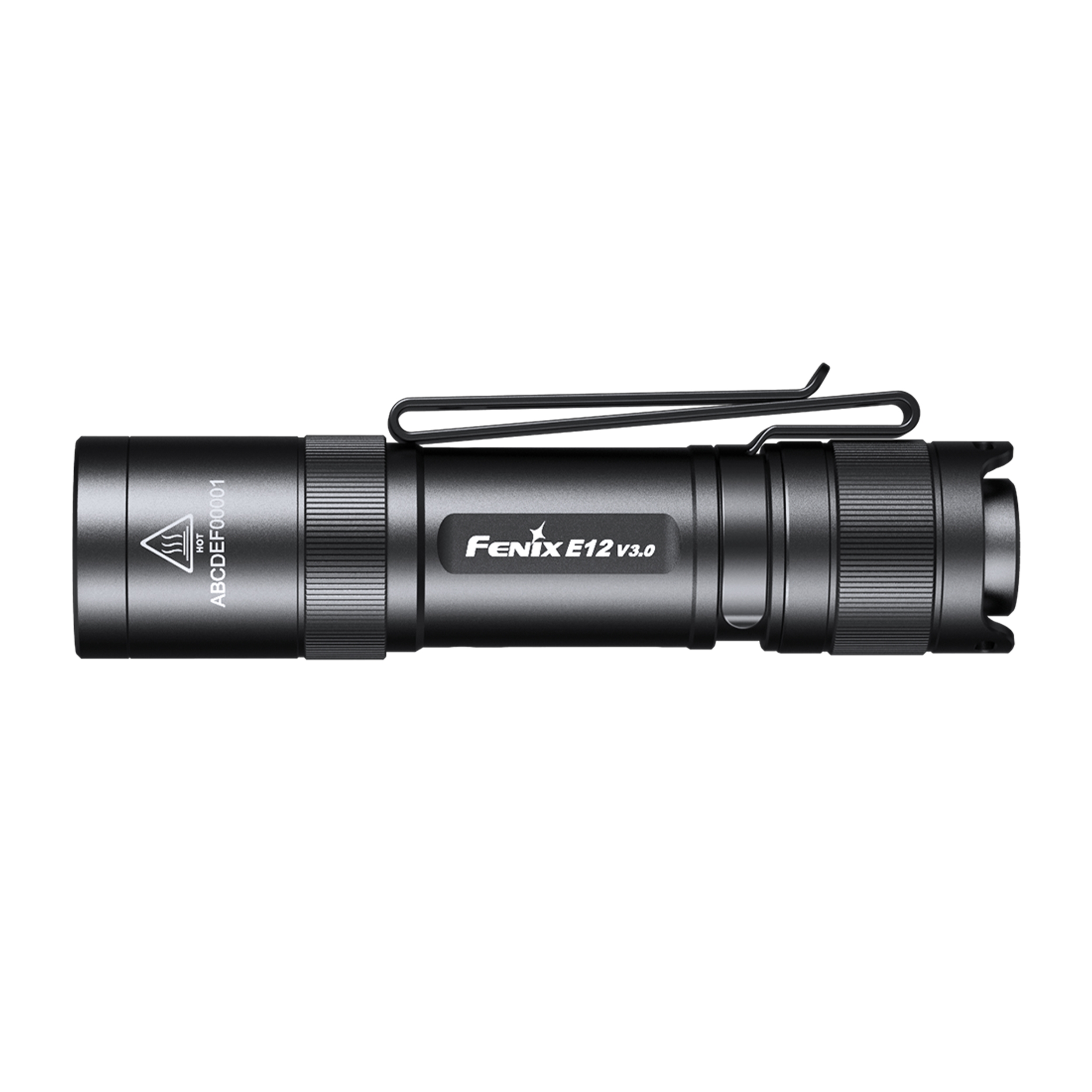 Image of Latarka LED Fenix E12 V3.0 (E12 V3.0)