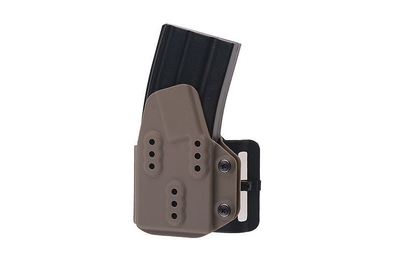 Image of Ładownica Kydex AR Mag Carrier - Dark Earth (FMA-19-022657)
