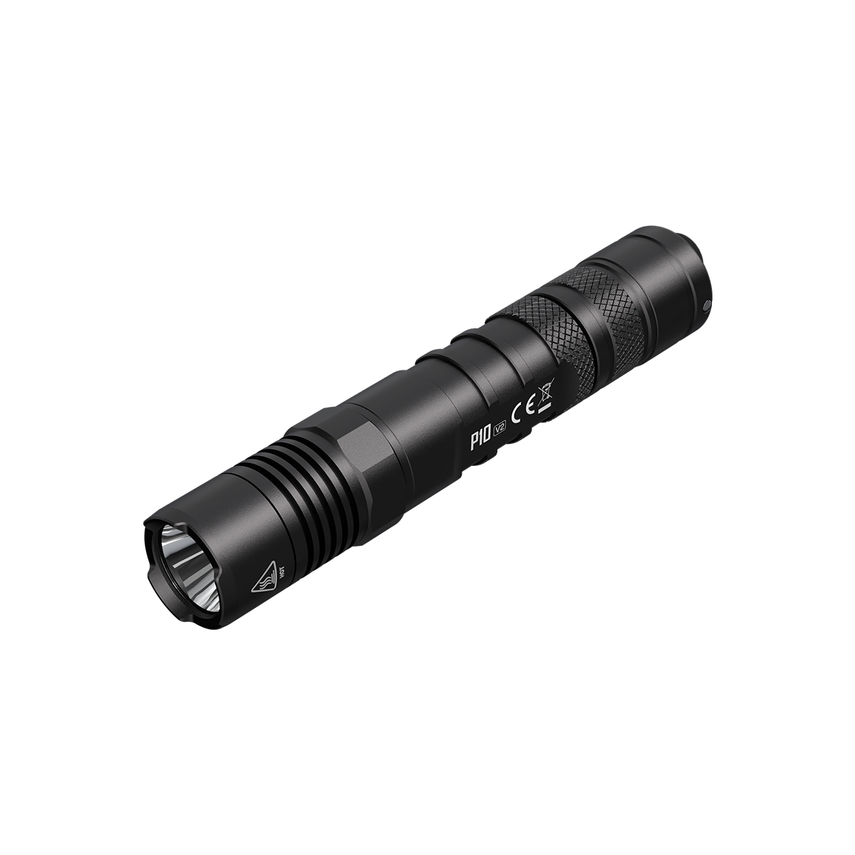 Image of Latarka Nitecore P10 V2 1100 lumenów (LAT/NITECORE P10 V2)