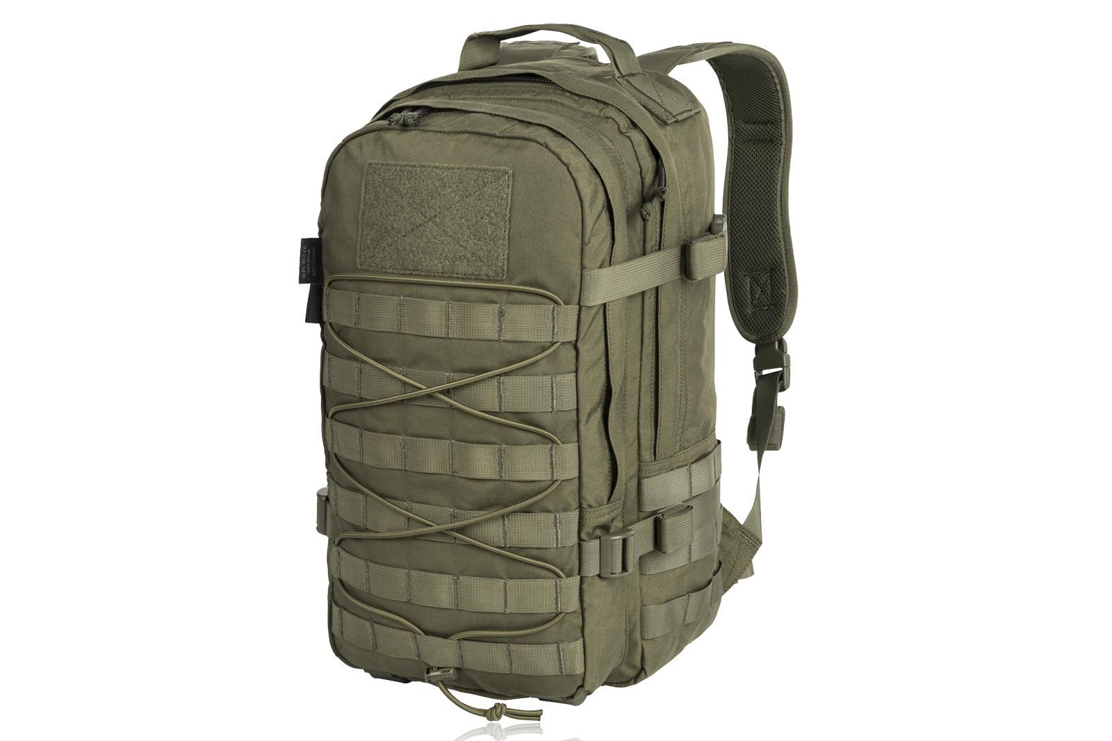 Image of Plecak RACCOON Mk2, Cordura, Olive Green, 20L (PL-RC2-CD-02)