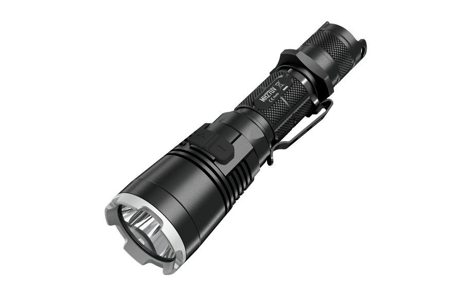 Image of Latarka ręczna Nitecore MH27UV 1000 Lumenów