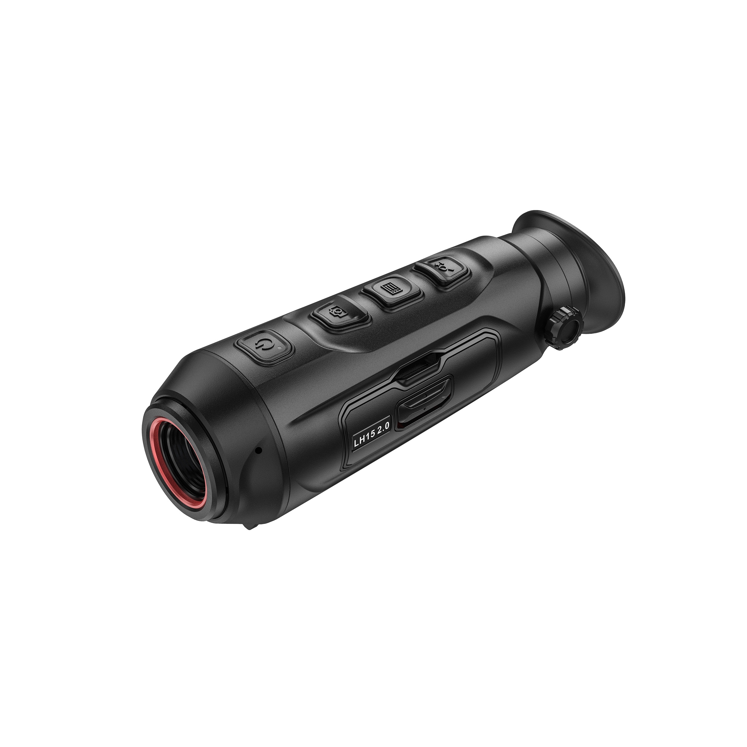Image of Kamera termowizyjna termowizor HIKMICRO by HIKVISION Lynx 2.0 LH15 (548-202)